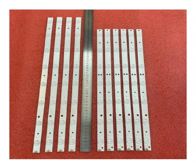 LED TRAKA(49)-JVC